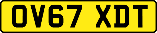 OV67XDT