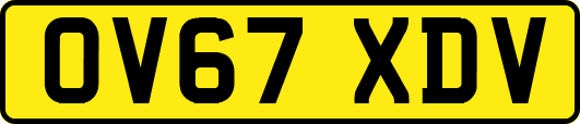 OV67XDV