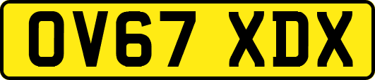 OV67XDX