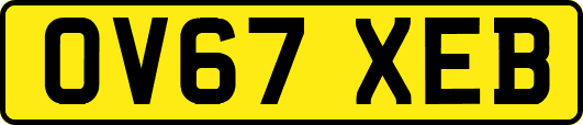 OV67XEB