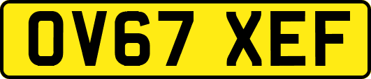 OV67XEF
