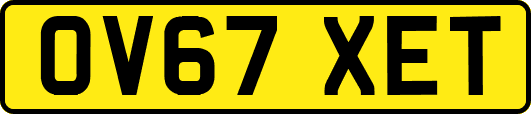 OV67XET