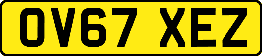 OV67XEZ