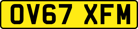 OV67XFM