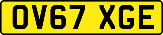 OV67XGE