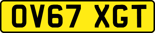 OV67XGT