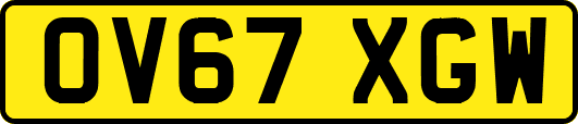 OV67XGW