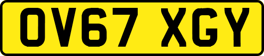 OV67XGY