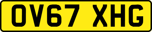 OV67XHG