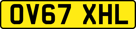 OV67XHL