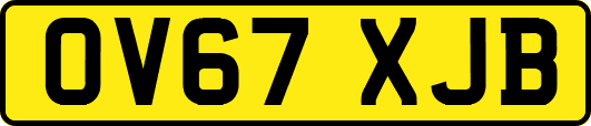 OV67XJB