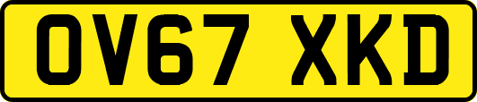 OV67XKD