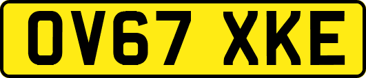 OV67XKE
