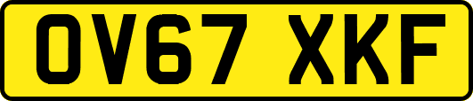 OV67XKF