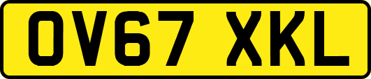 OV67XKL