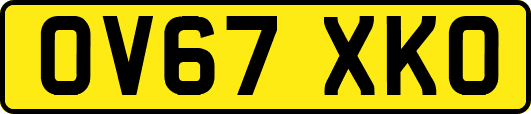 OV67XKO