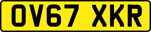 OV67XKR
