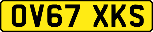 OV67XKS