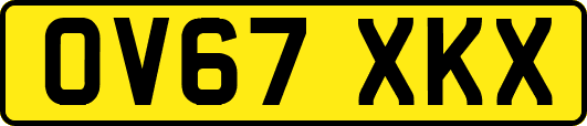 OV67XKX
