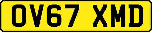 OV67XMD
