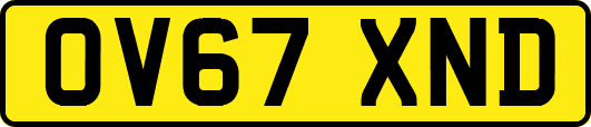 OV67XND