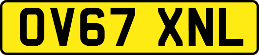 OV67XNL