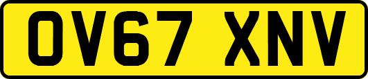 OV67XNV