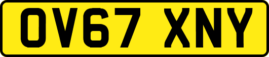OV67XNY