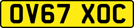 OV67XOC