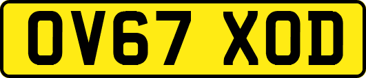 OV67XOD