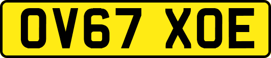 OV67XOE