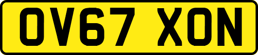 OV67XON