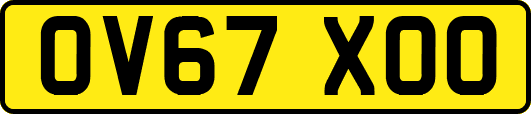 OV67XOO