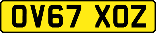 OV67XOZ