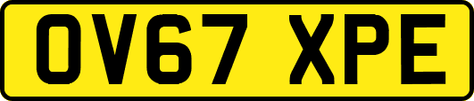 OV67XPE