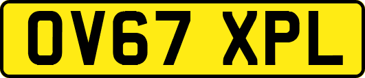 OV67XPL