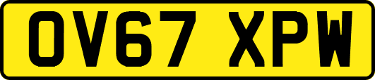 OV67XPW