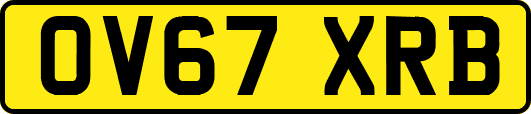 OV67XRB