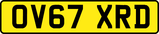 OV67XRD