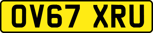 OV67XRU