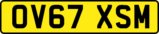 OV67XSM