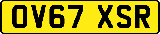 OV67XSR