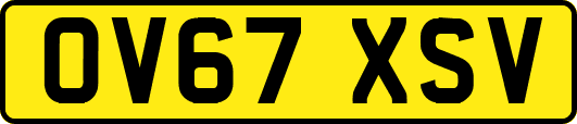 OV67XSV