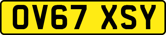 OV67XSY