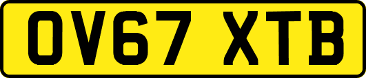 OV67XTB