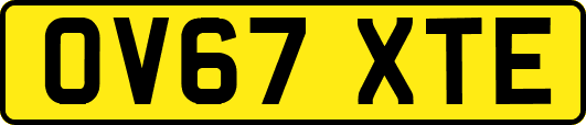 OV67XTE
