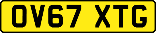 OV67XTG