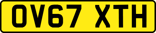 OV67XTH