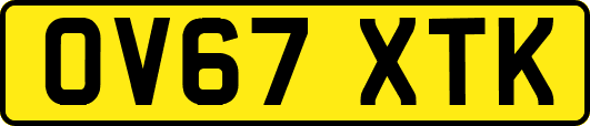 OV67XTK