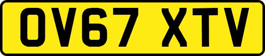 OV67XTV